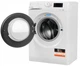 Пральна машина Indesit OMTWSE 61051 WK UA - изображение 4
