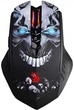 Миша A4Tech Bloody R80 Plus USB Black Skull (4711421977326) - зображення 1