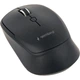 Миша Gembird MUSW-4B-05 Wireless Black - зображення 3