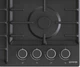 Варочная поверхность газовая Gorenje GW642AB - изображение 3