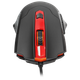 Миша ігрова Redragon Pegasus USB Black (74806) - зображення 5