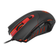 Миша ігрова Redragon Pegasus USB Black (74806) - зображення 6