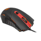 Миша ігрова Redragon Pegasus USB Black (74806) - зображення 8
