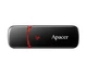 Флешка Apacer AH333 16Gb Black - изображение 2