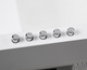 Витяжка Ventolux LIDO 50 WH (700) - изображение 4