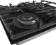 Варильна поверхня Gorenje GTW642SYB Black - изображение 5