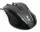 Миша ігрова A4Tech X87 USB Black - изображение 4