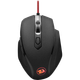 Миша ігрова Redragon Tiger 2 USB Black (77637) - зображення 2