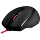 Миша ігрова Redragon Tiger 2 USB Black (77637) - зображення 4