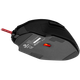 Миша ігрова Redragon Tiger 2 USB Black (77637) - зображення 9