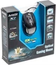 Миша ігрова A4Tech X-710MK Black - зображення 4