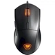 Комплект (мишка + килимок) Cougar Minos XC +Speed XC - зображення 1