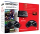 Ігрова приставка Retro Genesis 16 bit HD Ultra 225 ігр - изображение 5