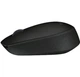 Миша Logitech B170 Wireless Black - изображение 3