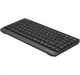Клавіатура A4-Tech Fstyler FBK11 Gray - изображение 2