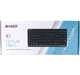 Клавіатура A4-Tech Fstyler FBK11 Gray - изображение 6
