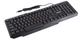 Клавіатура Maxxter KB-211-U USB Black - зображення 2