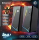 Акустична система Defender Solar 3 Black - изображение 4
