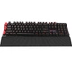Клавіатура дротова Redragon Yaksa K505 USB UKR Black (70392) - зображення 3