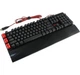Клавіатура дротова Redragon Yaksa K505 USB UKR Black (70392) - зображення 4