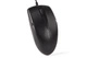 Миша дротова A4Tech OP-530NU USB (Black) - изображение 5