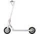 Електросамокат Xiaomi Mi Electric Scooter 3 Lite White - зображення 9