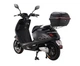 Електроскутер AIMA M3 Li (Black) [57937] - зображення 4