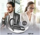 Гарнітура Bluetooth New Bee LC-B45 20 годин розмов Rus озвучування - зображення 10