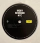 Виниловая пластинка MOBY - Resound NYC (2LP) Limited Edition, Crystal Clear Vinyl - изображение 4