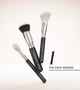Набор кистей ZOEVA The Essential Brush Set (6 кистей и косметичка) - изображение 3