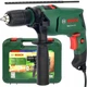 Перфоратор Bosch Easyimpact 600 230 В 600 Вт - зображення 1