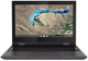 Ноутбук 11.6" Lenovo 300e CB 2nd Gen Intel Celeron N4020 RAM 4GB eMMC 32GB 10час батарея Chrome OS Ovеr Stоск t2 - изображение 2