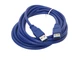 Кабель Usb-Usb 3.0 3m - зображення 2