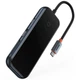 Перехідник Baseus Hub AcmeJoy 7-Port Type-C (HDMI*1+USB3.0*2+USB2.0*1+Type-C PD&Data*1+SD/TF) (WKJZ) - зображення 1