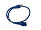 Кабель Usb-Usb подовжувач 3.0 0,5m - зображення 2