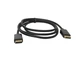 Кабель Display Port\Display Port 4K 1,8m - изображение 1