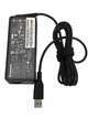 Блок питания для ноутбука Lenovo 20V3.25A Usb Yoga - изображение 3