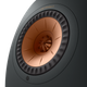 Акустична система KEF LS50 Wireless II META Carbon Black - зображення 4