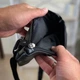 Мужская маленькая сумка планшетка через плечо Wallaby 23*19,5*1 - изображение 7