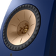 Акустическая система KEF LSX II Cobalt Blue - изображение 2