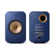 Акустическая система KEF LSX II Cobalt Blue - изображение 4
