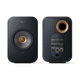 Акустична система KEF LSX II Carbon Black - зображення 4