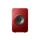 Акустическая система KEF LS50 Wireless II META Crimson Red - изображение 3