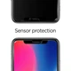 Защитное стекло Spigen Glas.TR ALM для iPhone 11 Pro Max Clear (AGL00097) - изображение 5
