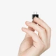 Адаптер Baseus USB-A to USB-C Black (CATOTG-01) - зображення 5