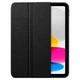 Чехол Spigen Urban Fit для iPad 10.9 2022 Black (ACS05306) - изображение 3