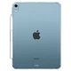 Чохол Spigen AirSkin для iPad Air 4 (2020) | Air 5 (2022) Crystal Clear (ACS05266) - зображення 2