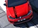 Смуга на капот ARB 3D TUNING STUDIO Фольксваген Гольф BL 980х130х0.060мм - зображення 1