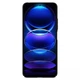Чохол Nillkin Matte для Xiaomi Poco X5 5G / Redmi Note 12 5G Чорний - зображення 2