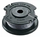 Триммер Bosch EasyGrassCut 26 со шпулькой (06008C1J01+F016800569) - изображение 2